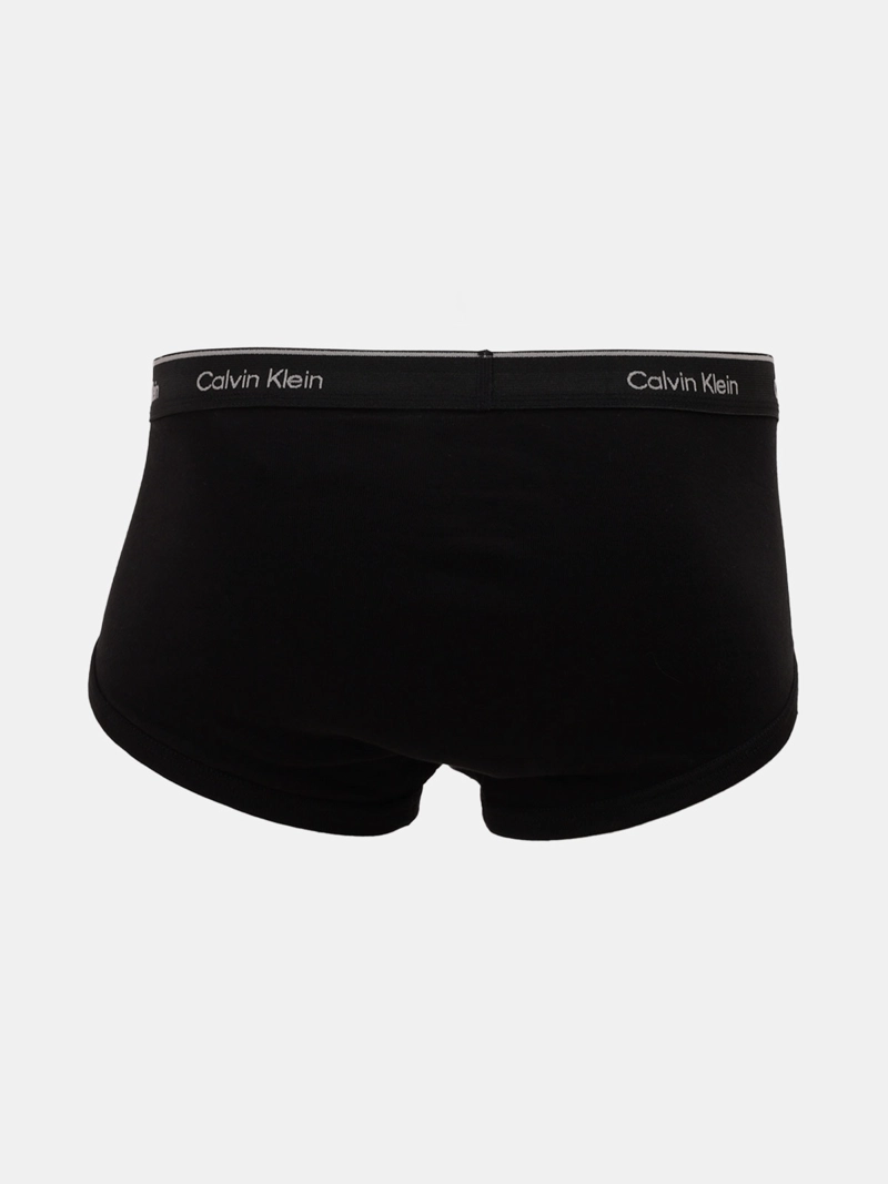 PACK X3 CALZONCILLO SLIP HOMBRE CALVIN KLEIN BRIEF - 3