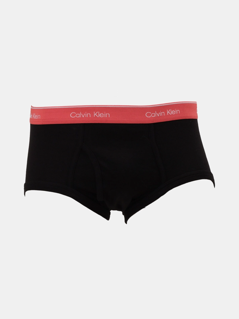 PACK X3 CALZONCILLO SLIP HOMBRE CALVIN KLEIN BRIEF - 4