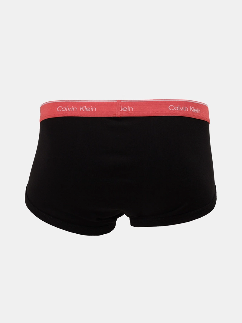 PACK X3 CALZONCILLO SLIP HOMBRE CALVIN KLEIN BRIEF - 5