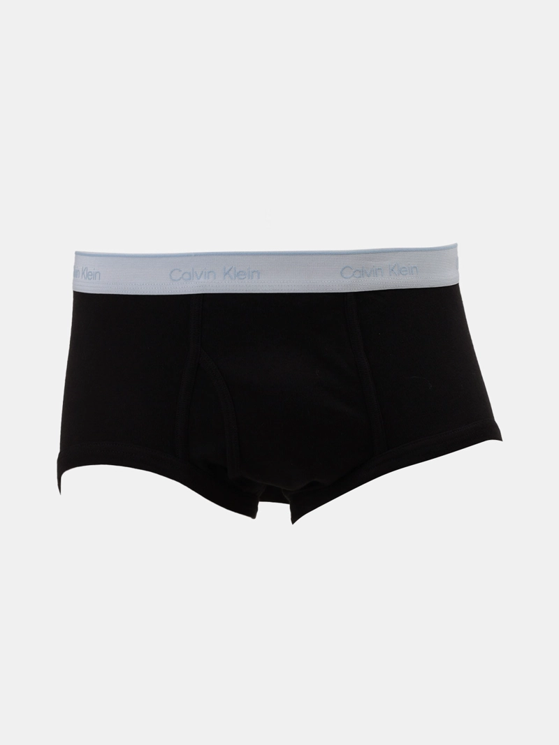 PACK X3 CALZONCILLO SLIP HOMBRE CALVIN KLEIN BRIEF - 6