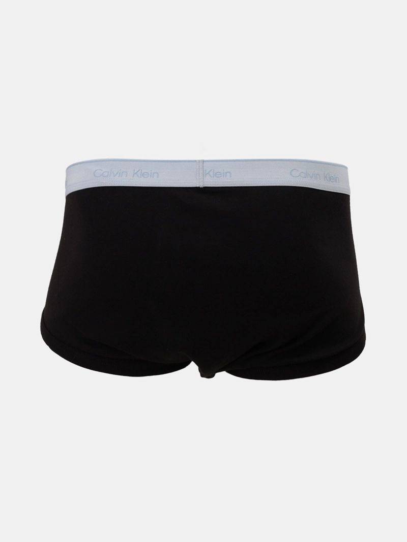 PACK X3 CALZONCILLO SLIP HOMBRE CALVIN KLEIN BRIEF - 7