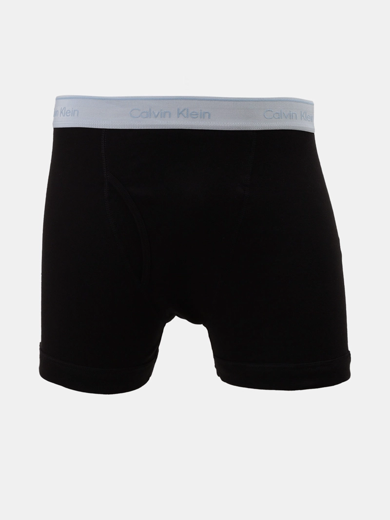 PACK X3 BÓXER HOMBRE CALVIN KLEIN BRIEF CK - 2