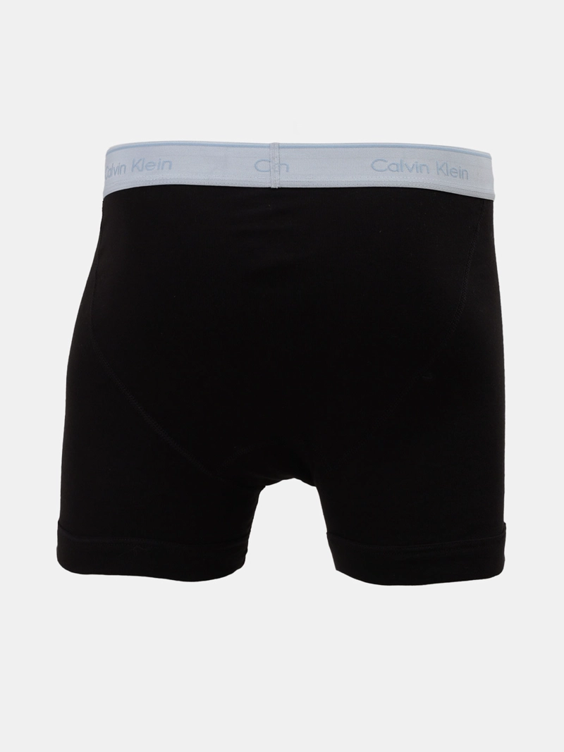 PACK X3 BÓXER HOMBRE CALVIN KLEIN BRIEF CK - 3