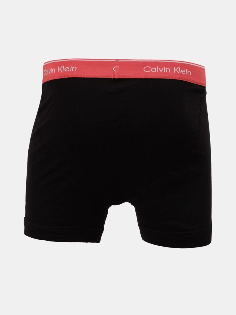PACK X3 BÓXER HOMBRE CALVIN KLEIN BRIEF CK - 5