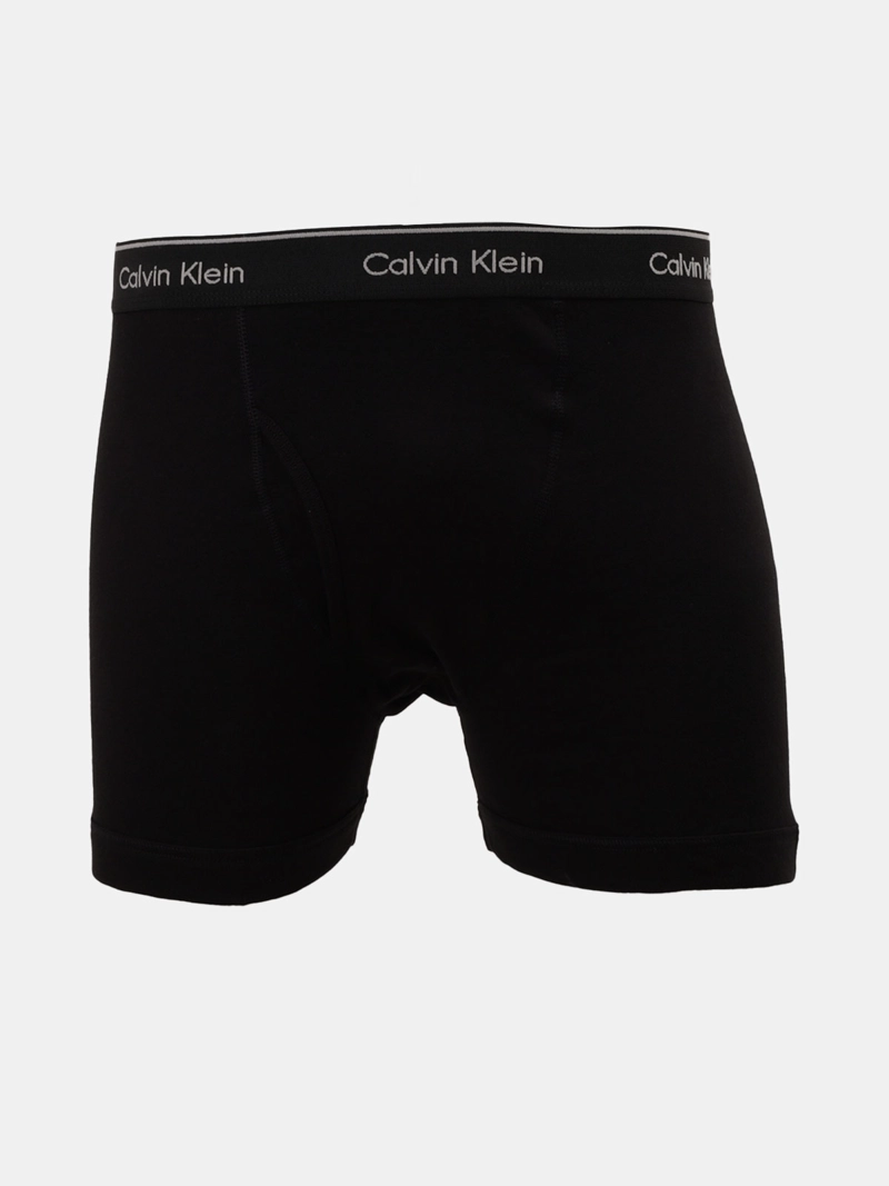 PACK X3 BÓXER HOMBRE CALVIN KLEIN BRIEF CK - 6