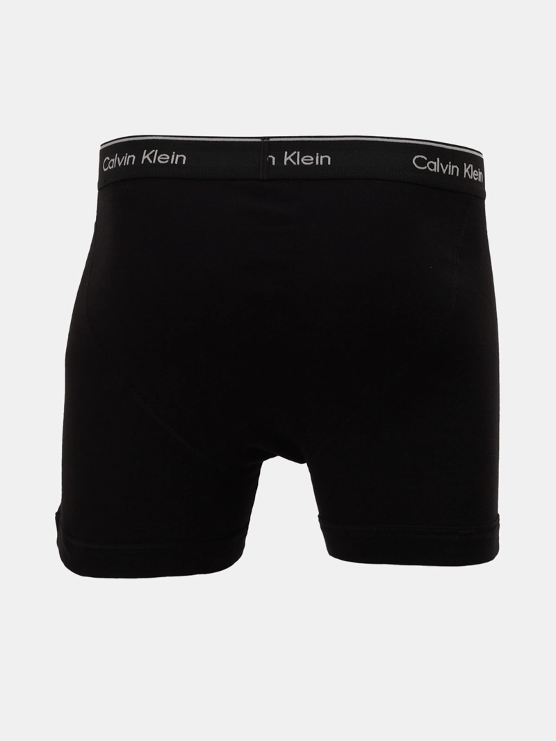 PACK X3 BÓXER HOMBRE CALVIN KLEIN BRIEF CK - 7