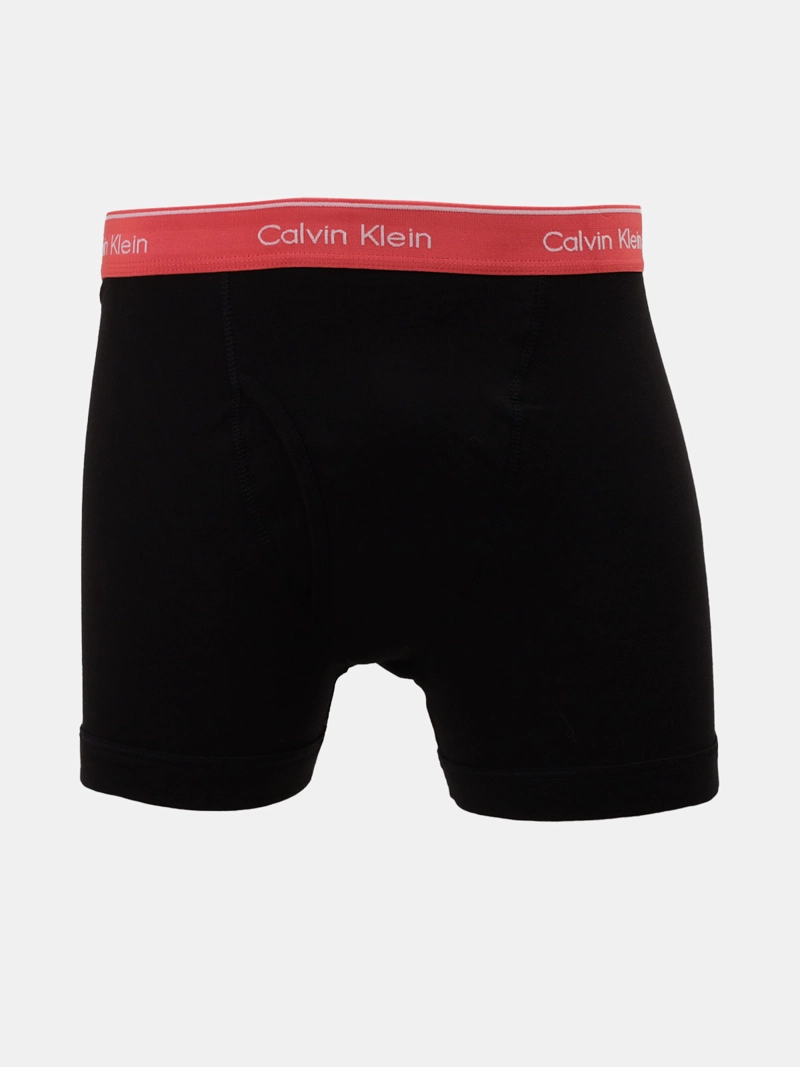 PACK X3 BÓXER HOMBRE CALVIN KLEIN BRIEF CK - 4