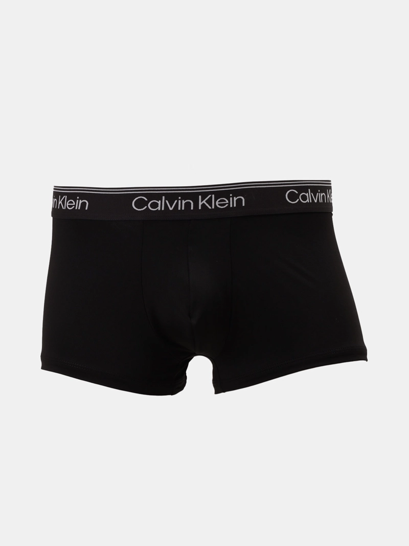 PACK X3 BÓXER HOMBRE CALVIN KLEIN TRUNK CK - 2
