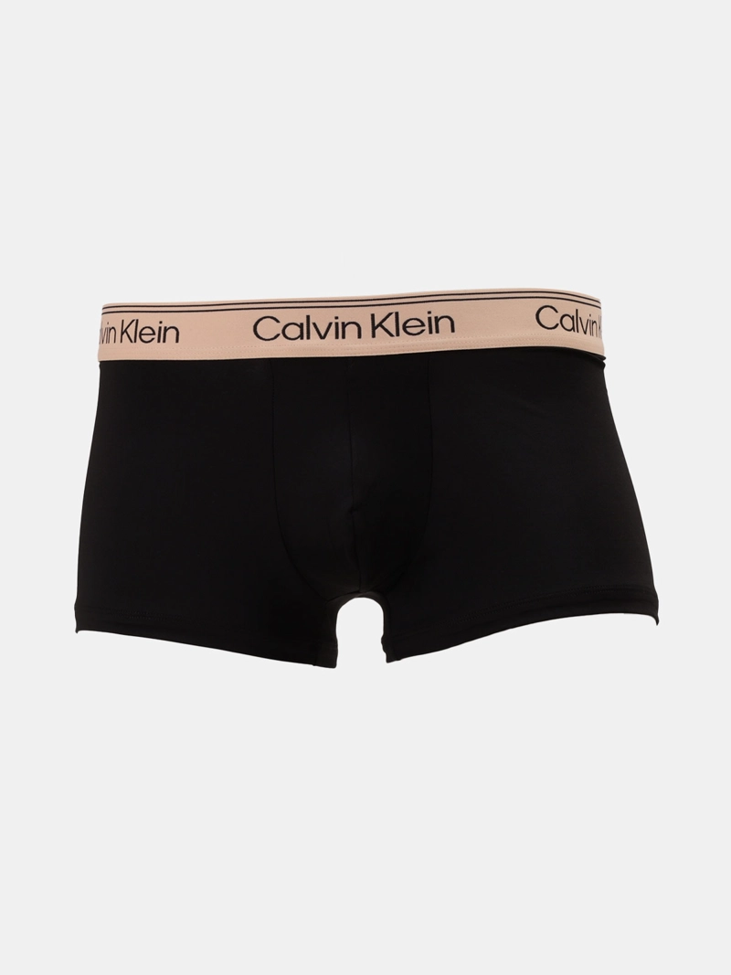 PACK X3 BÓXER HOMBRE CALVIN KLEIN TRUNK CK - 4