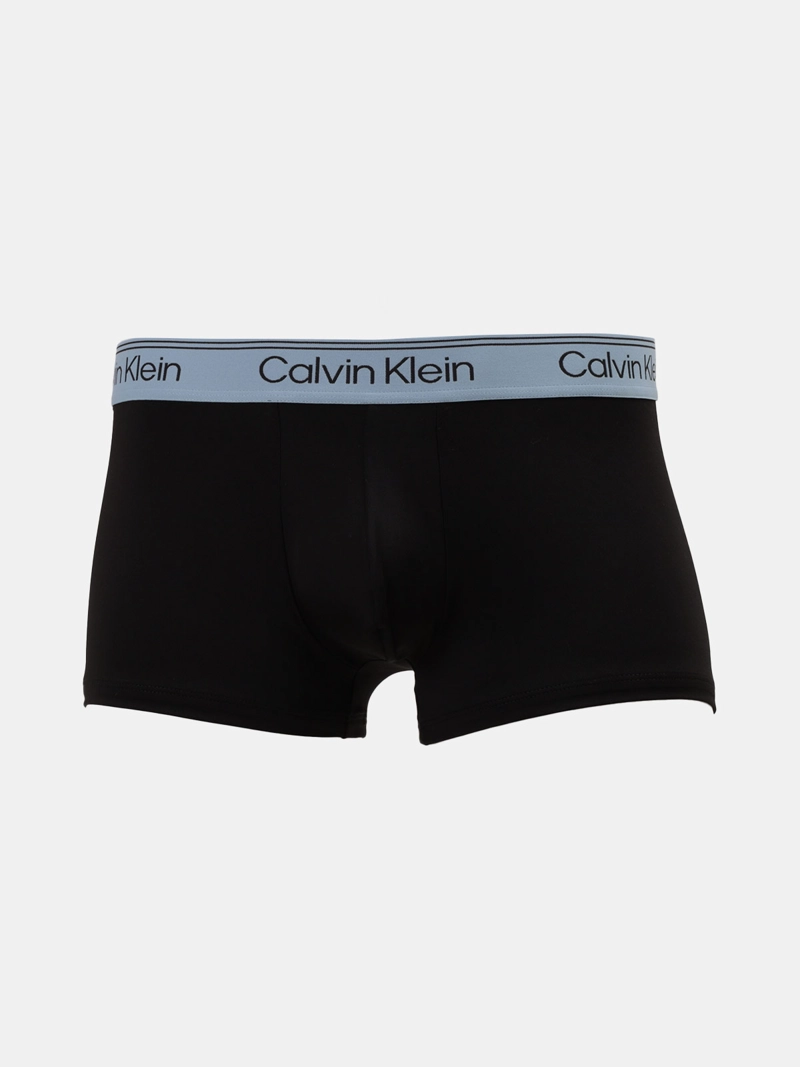 PACK X3 BÓXER HOMBRE CALVIN KLEIN TRUNK CK - 6