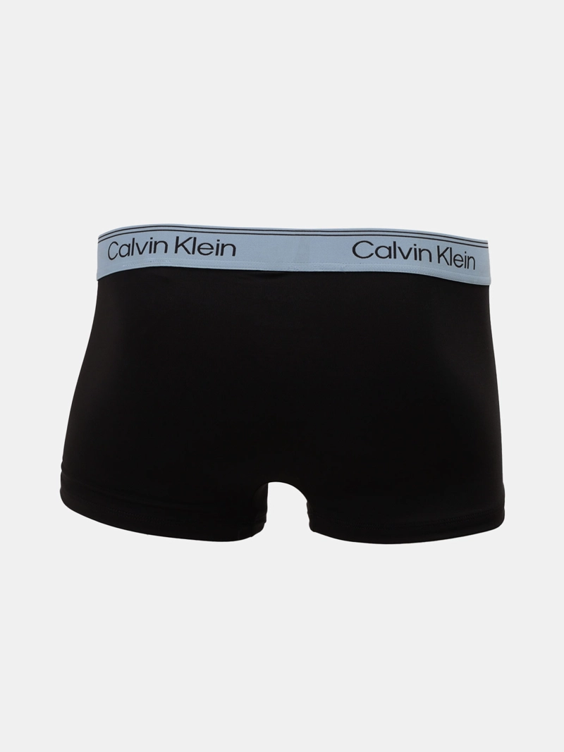 PACK X3 BÓXER HOMBRE CALVIN KLEIN TRUNK CK - 7