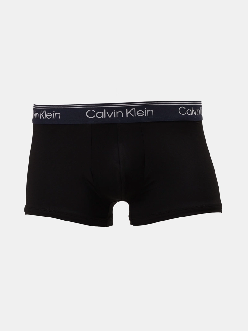 PACK X3 BÓXER HOMBRE CALVIN KLEIN TRUNK CK - 8