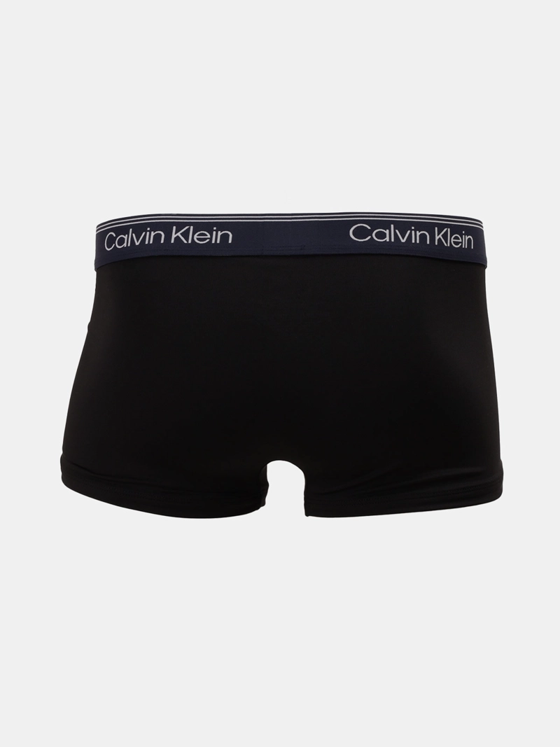 PACK X3 BÓXER HOMBRE CALVIN KLEIN TRUNK CK - 9