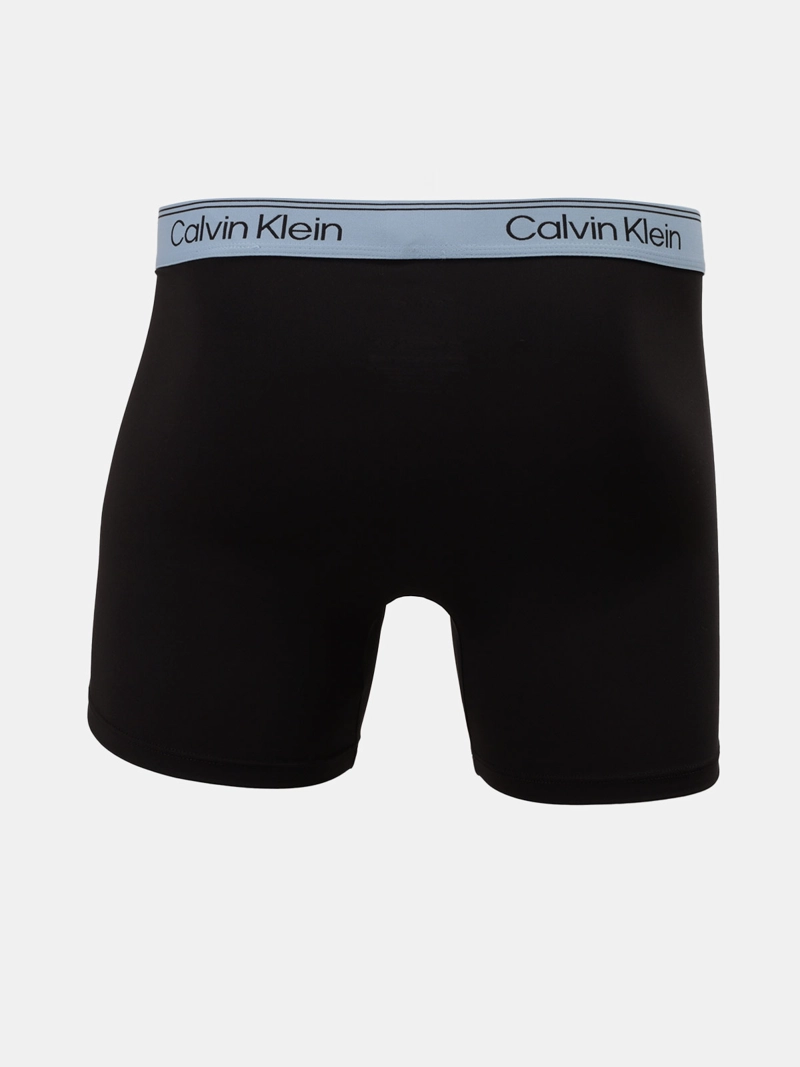 PACK X3 BÓXER HOMBRE CALVIN KLEIN BRIEF CK - 6