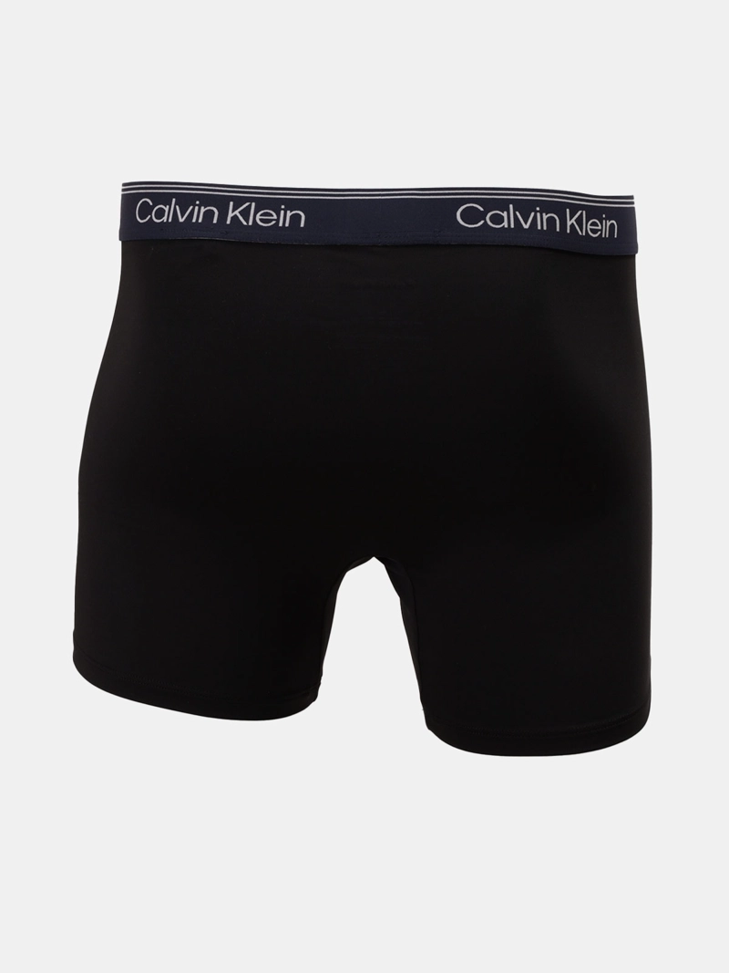 PACK X3 BÓXER HOMBRE CALVIN KLEIN BRIEF CK - 8