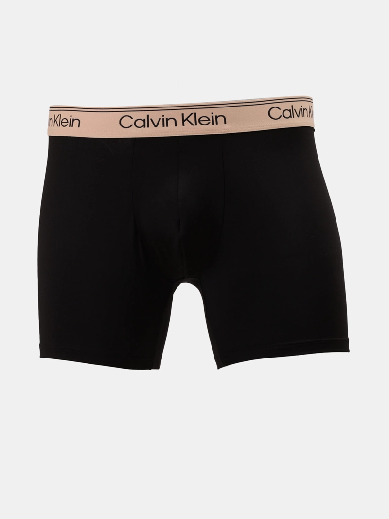 PACK X3 BÓXER HOMBRE CALVIN KLEIN BRIEF CK - 1