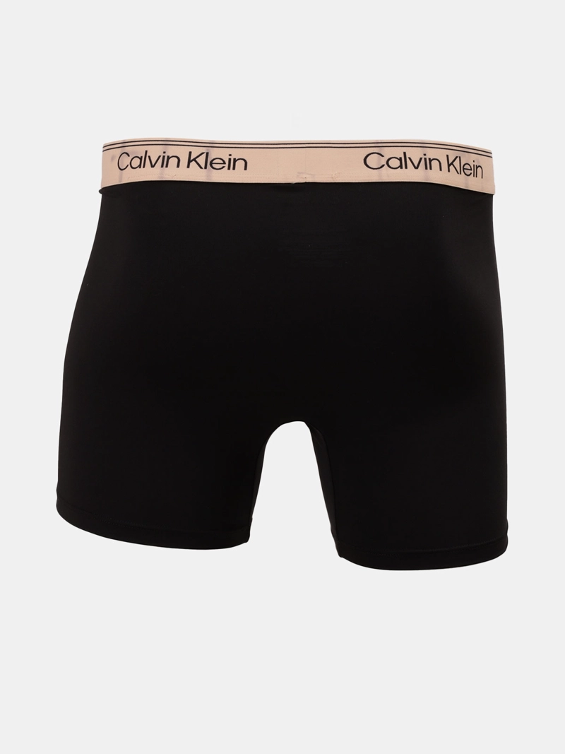 PACK X3 BÓXER HOMBRE CALVIN KLEIN BRIEF CK - 2