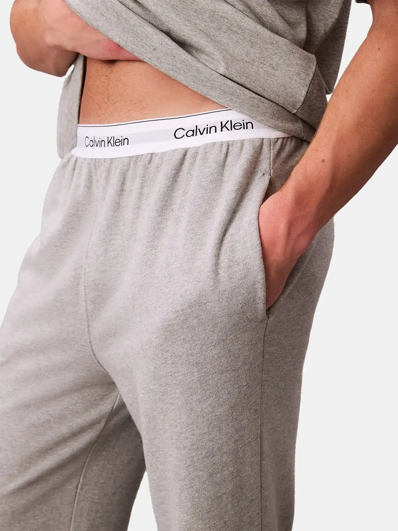 PANTALÓN HOMBRE CALVIN KLEIN - 4