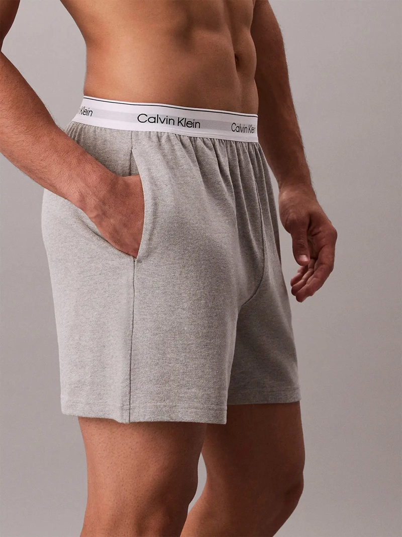 SHORT HOMBRE CALVIN KLEN - 6