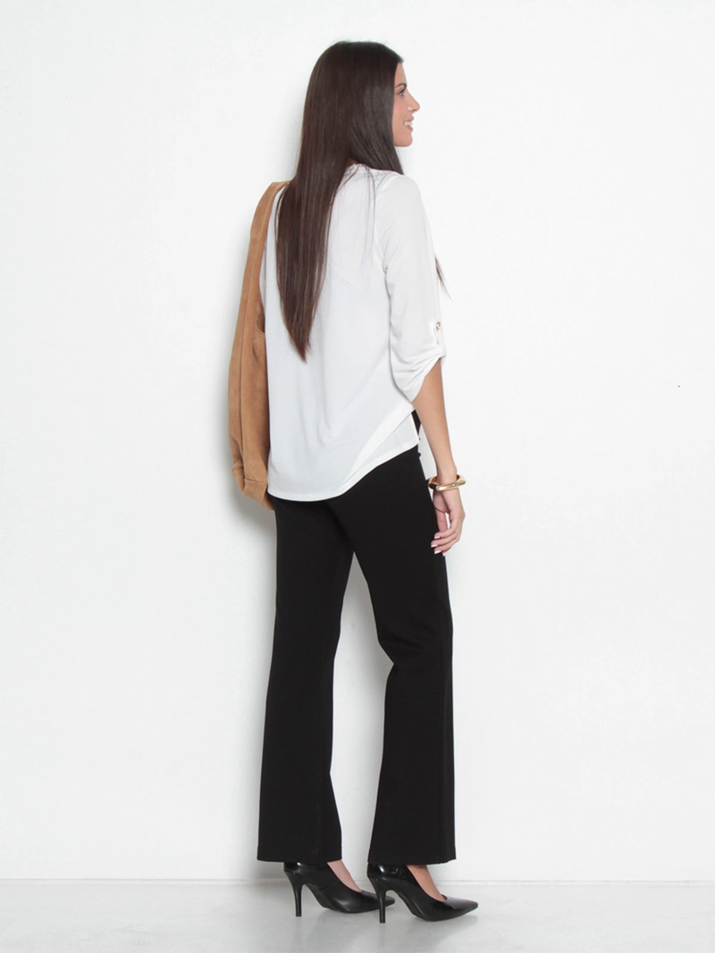 PANTALÓN MUJER WADOS RECTO - 3