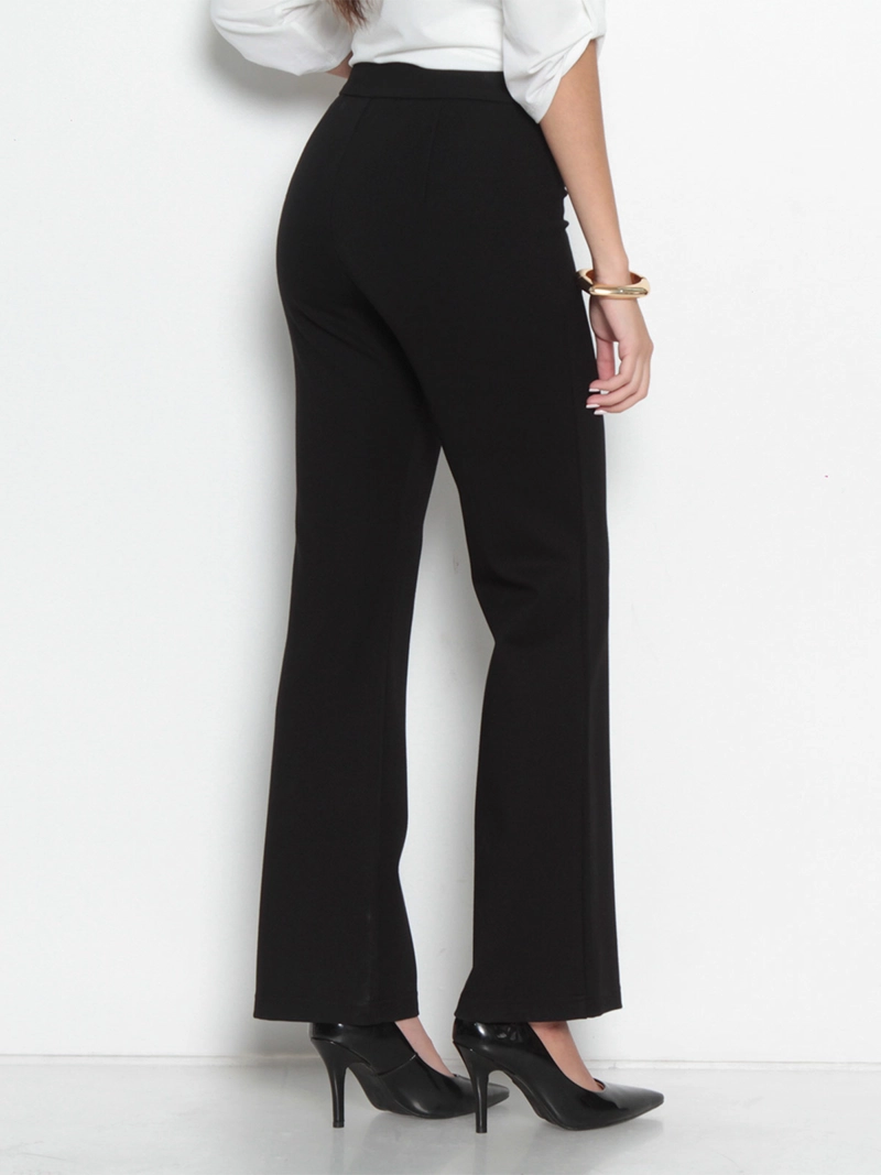 PANTALÓN MUJER WADOS RECTO - 4
