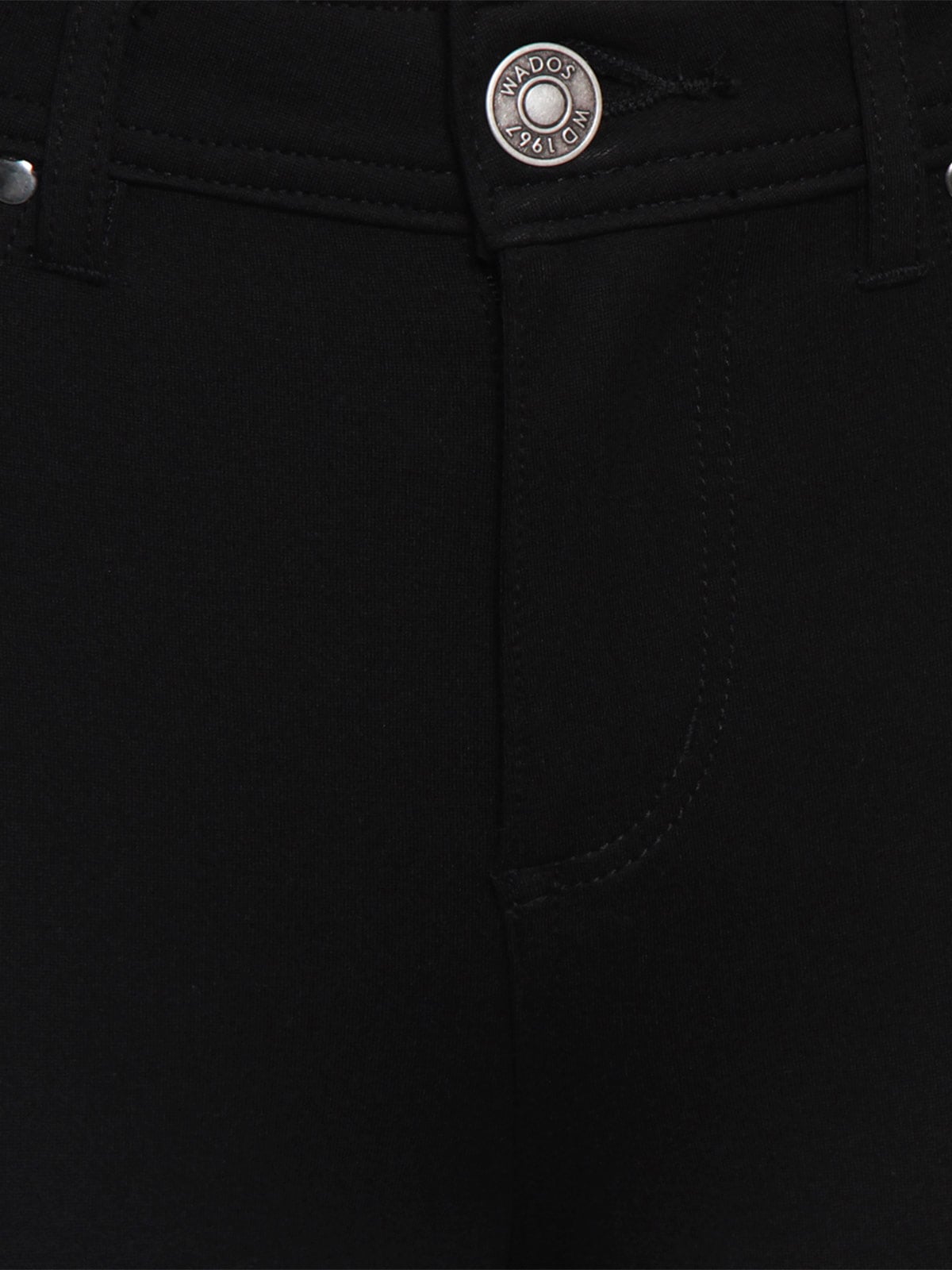 PANTALÓN MUJER WADOS RECTO TIRO ALTO - 6