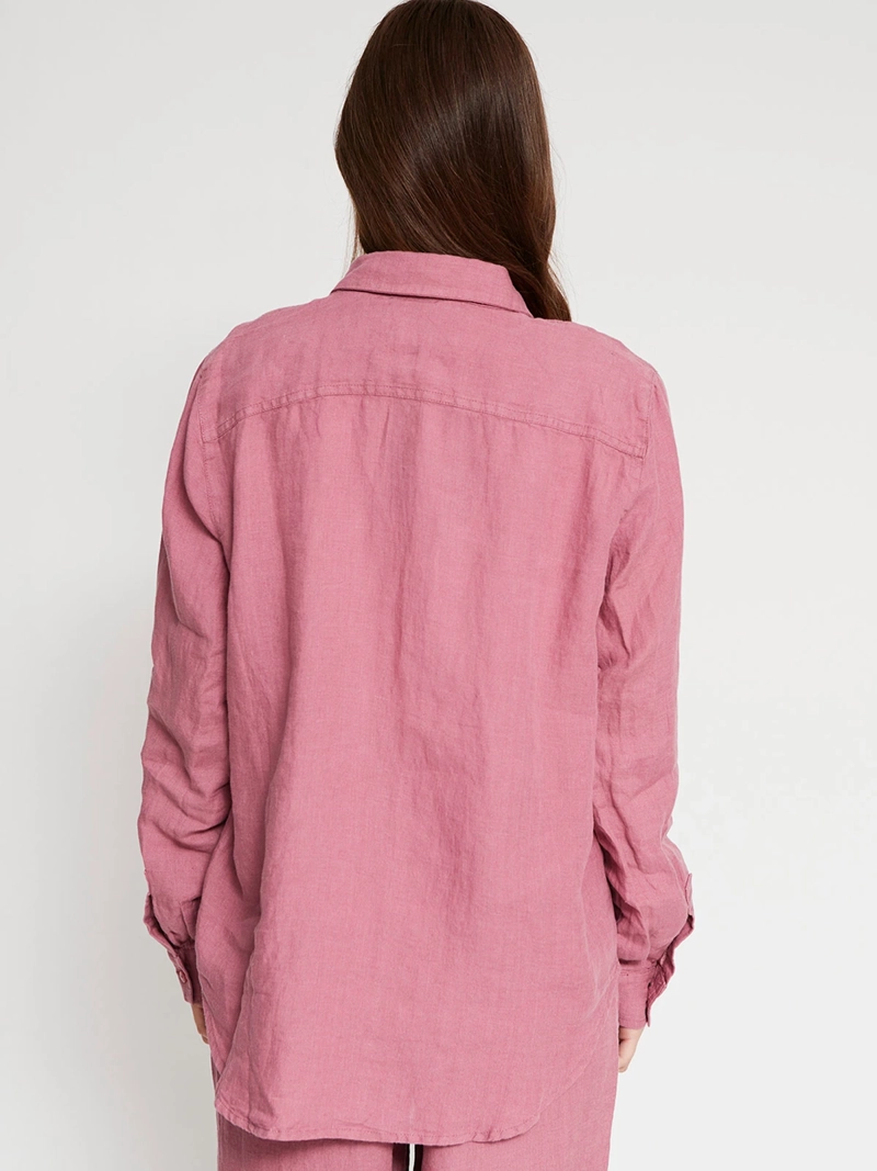 BLUSA MUJER MARQUIS LINO  - 3