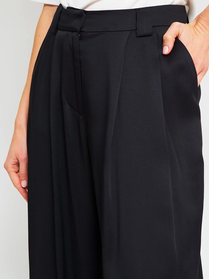 PANTALÓN MUJER MARQUIS BOMBACHO - 4