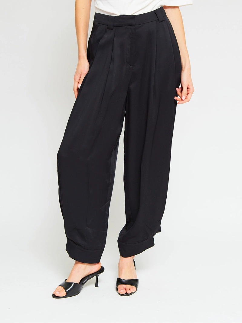 PANTALÓN MUJER MARQUIS BOMBACHO - 2