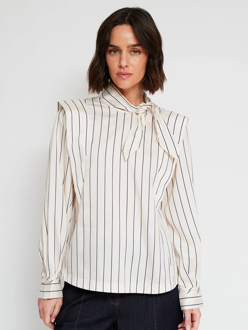 BLUSA MUJER MARQUIS - BELÉN SOTO LAZO - 3