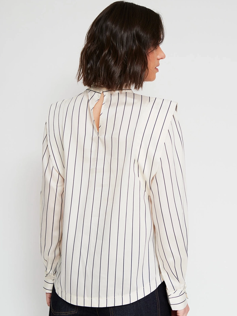 BLUSA MUJER MARQUIS - BELÉN SOTO LAZO - 4