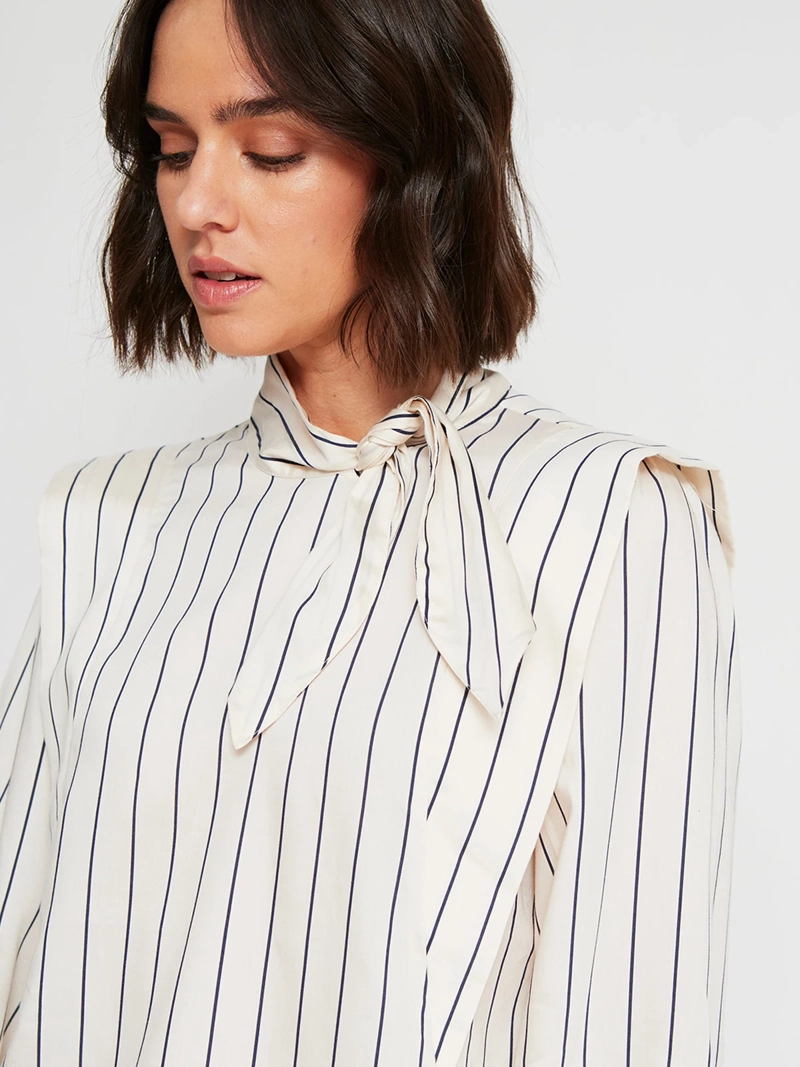 BLUSA MUJER MARQUIS - BELÉN SOTO LAZO - 5