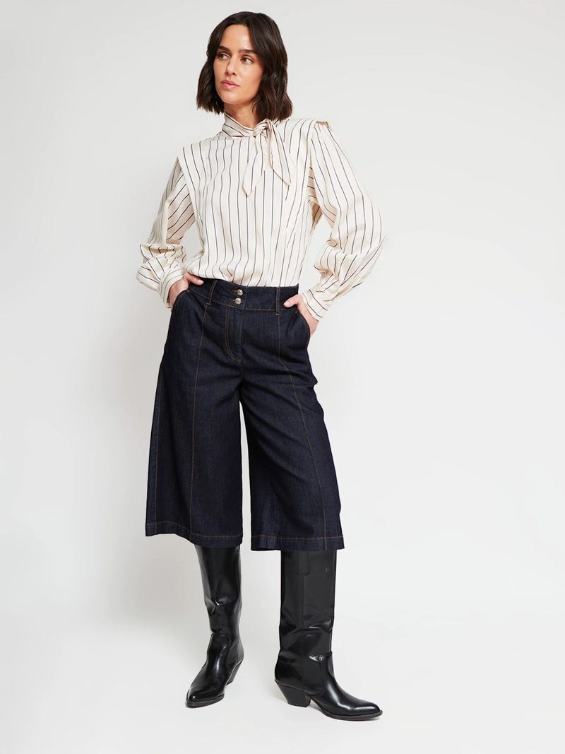 BLUSA MUJER MARQUIS - BELÉN SOTO LAZO - 6