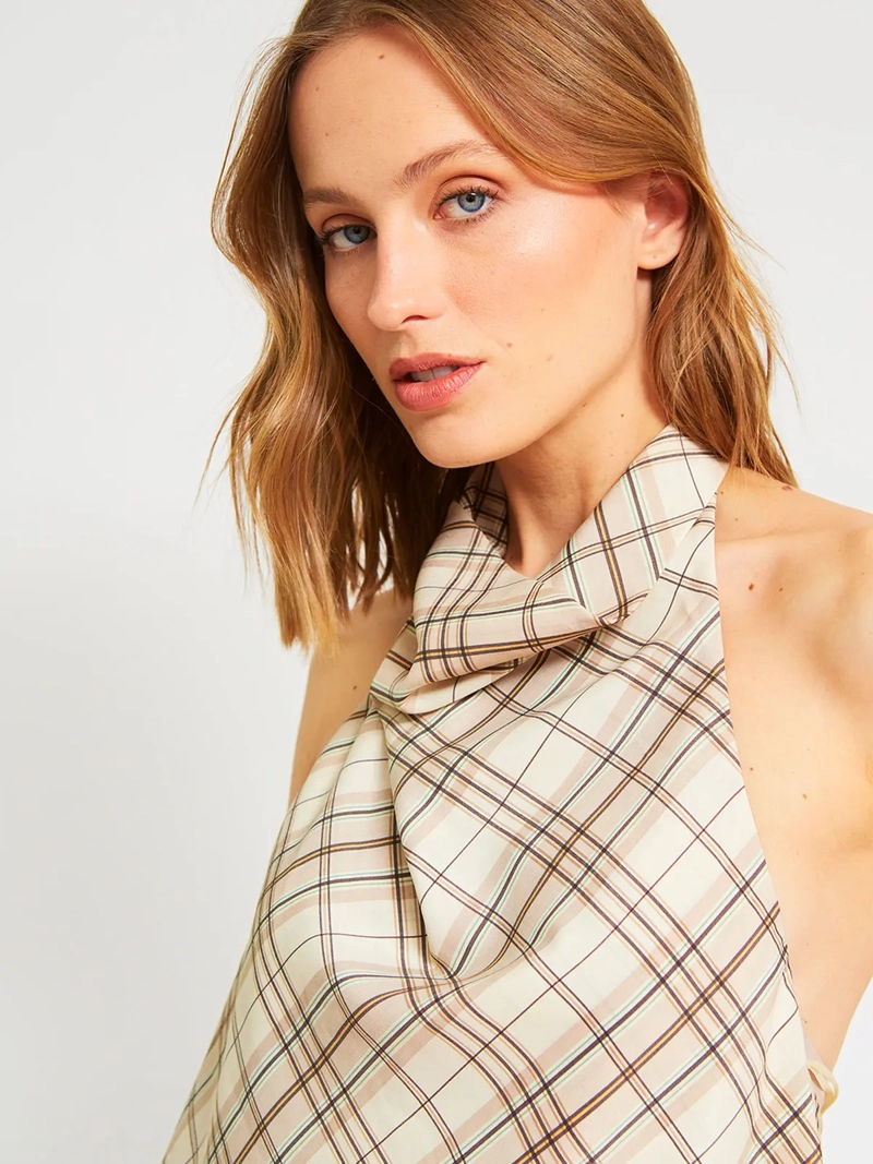 BLUSA MUJER MARQUIS FLUIDA - 3
