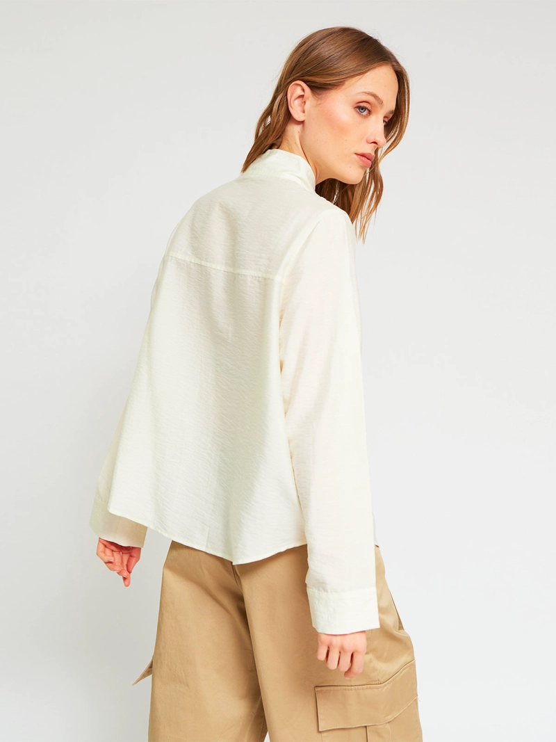 BLUSA MUJER MARQUIS  - 2