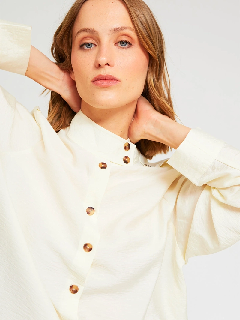 BLUSA MUJER MARQUIS  - 4