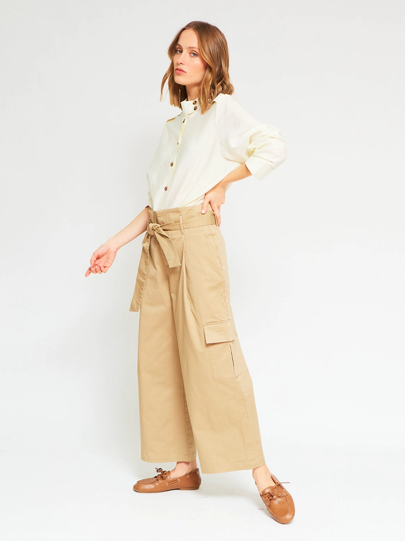 BLUSA MUJER MARQUIS  - 5