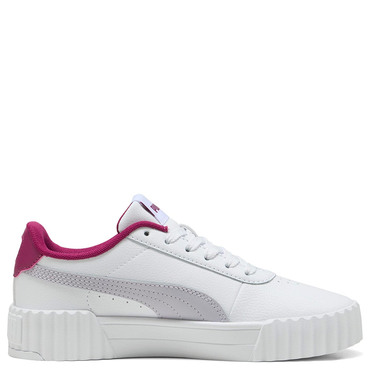ZAPATILLAS NIÑA PUMA CASUALES BLANCO CARINA 3.0 - 3