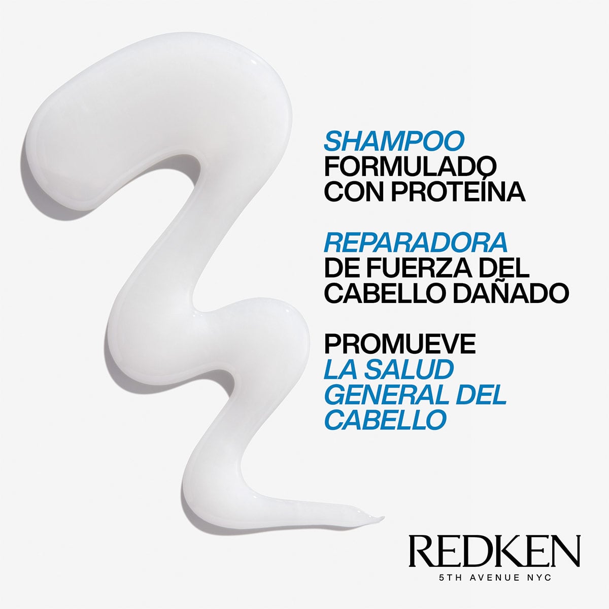 SET REPARACIÓN REDKEN EXTREME SHAMPOO 300ML + ACONDICIONADOR 300ML - 5