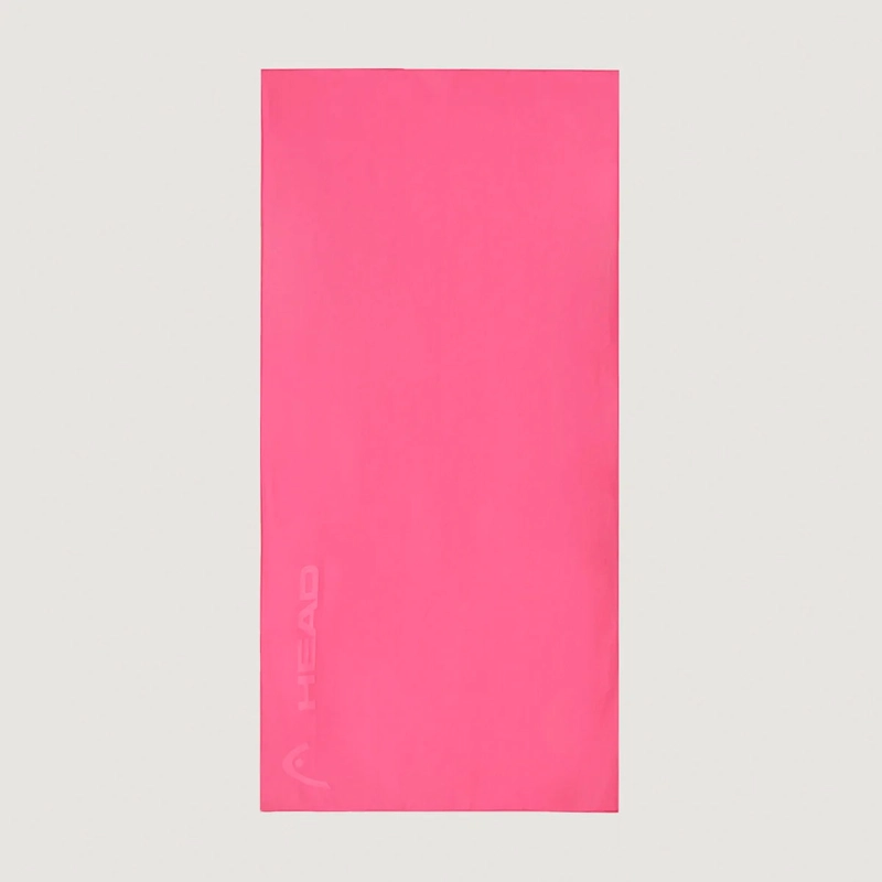 TOALLA DE PLAYA HEAD MICROFIBRA BLUSH - 2