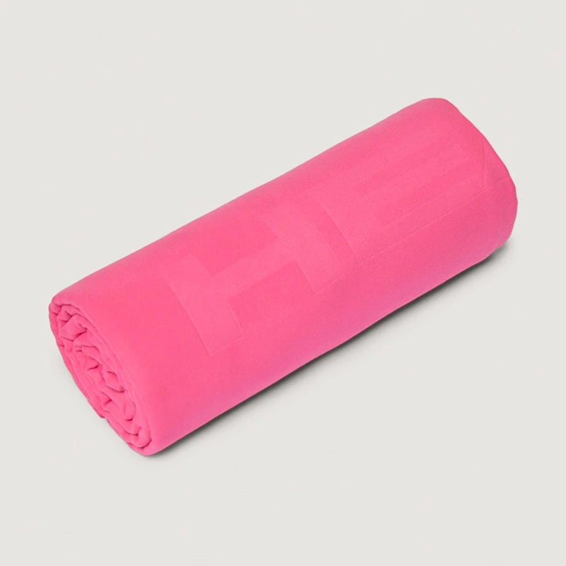 TOALLA DE PLAYA HEAD MICROFIBRA BLUSH - 4