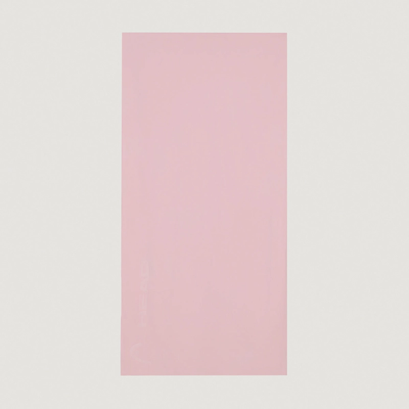 TOALLA DE PLAYA HEAD MICROFIBRA ROSE - 2