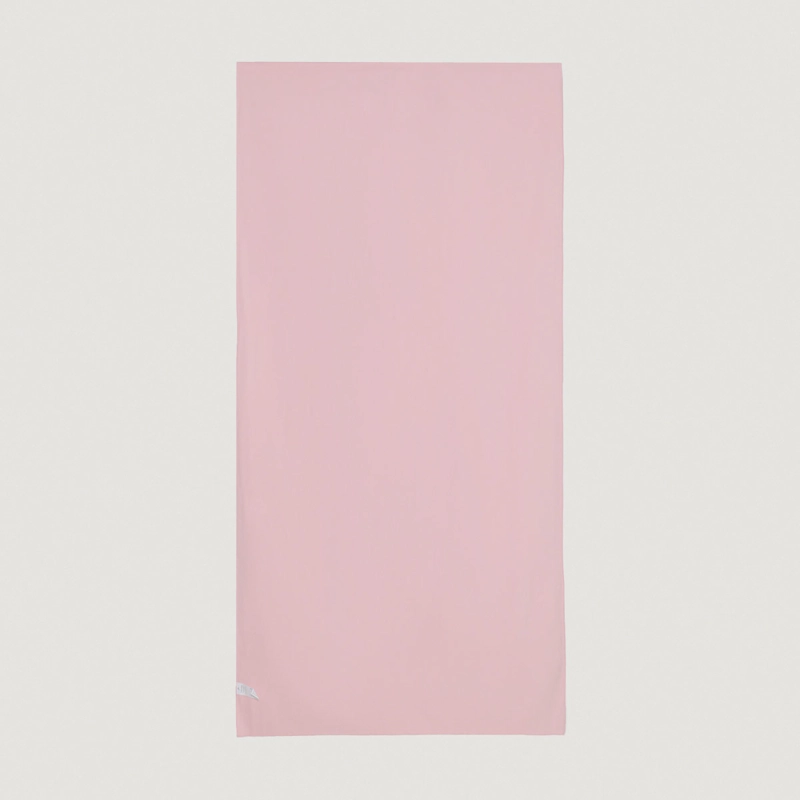 TOALLA DE PLAYA HEAD MICROFIBRA ROSE - 3