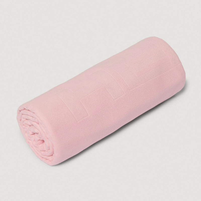 TOALLA DE PLAYA HEAD MICROFIBRA ROSE - 4
