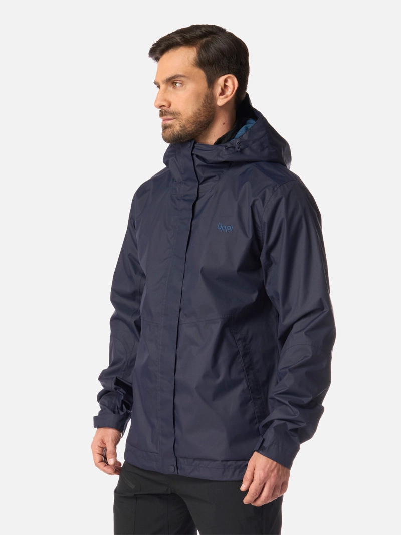 CHAQUETA HOMBRE LIPPI BLIZZARD - 2