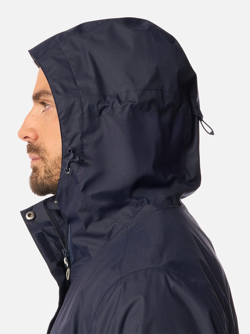 CHAQUETA HOMBRE LIPPI BLIZZARD - 7