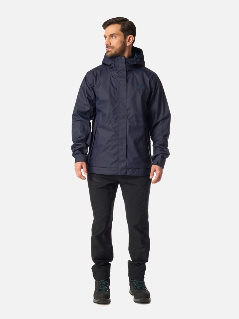CHAQUETA HOMBRE LIPPI BLIZZARD - 8