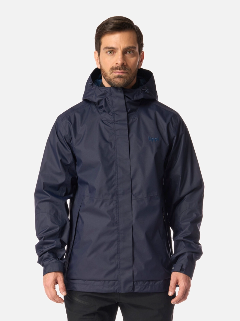 CHAQUETA HOMBRE LIPPI BLIZZARD - 1