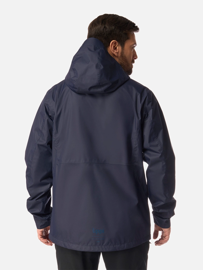 CHAQUETA HOMBRE LIPPI BLIZZARD - 3