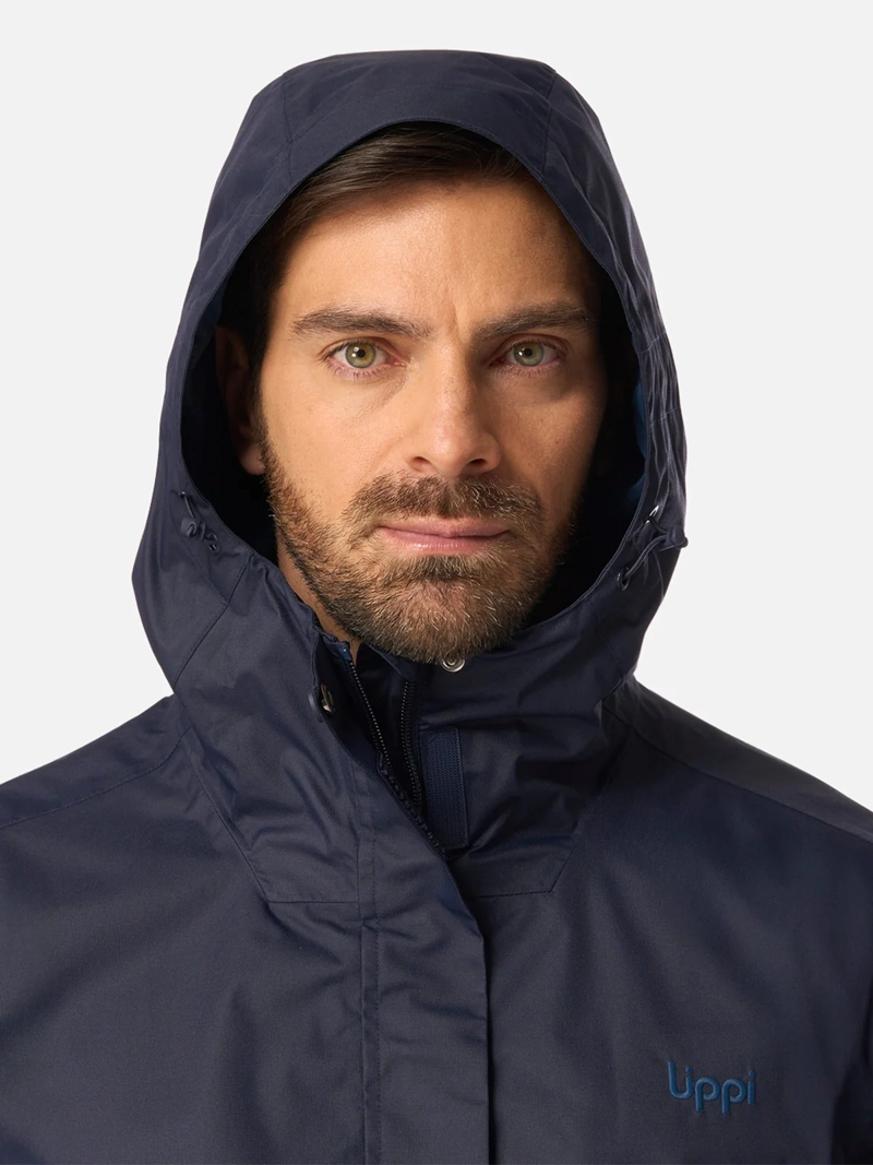 CHAQUETA HOMBRE LIPPI BLIZZARD - 4